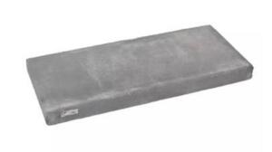 DESCRIPTION (1) LOT OF (15) ULTRALITE MINI-SPLIT & EQUIPMENT PAD BRAND/MODEL UC1636-3 ADDITIONAL INFORMATION GRAY/RETAILS AT $325.35 PER LOT SIZE 3"TH