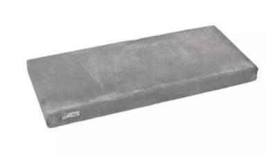 DESCRIPTION (1) LOT OF (15) ULTRALITE MINI-SPLIT & EQUIPMENT PAD BRAND/MODEL UC1636-3 ADDITIONAL INFORMATION GRAY/RETAILS AT $325.35 PER LOT SIZE 3"TH