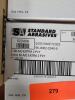 DESCRIPTION: (2) PACKS OF (50) QUICK CHANGE TS DISCS BRAND/MODEL: STANDARD ABRASIVES #522456 INFORMATION: GRIT: 80/MEDIUM/2-PLY RETAIL$: $85.00 TOAL S - 3