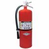 DESCRIPTION: (1) FIRE EXTINGUISHER BRAND/MODEL: AMERX #13J003 INFORMATION: DRY CHEMICAL MONOAMMONIUM PHOSPHATE RETAIL$: 203.7 SIZE: 20 LB QTY: 1