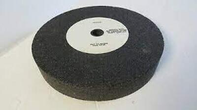 DESCRIPTION: (6) GRINDING WHEEL BRAND/MODEL: CA16M6B RETAIL$: 200 SIZE: 12X2X1 QTY: 6