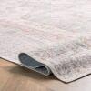 DESCRIPTION: (1) AREA RUG BRAND/MODEL: NULOOM INFORMATION: PEACH RETAIL$: $267.31 EA SIZE: 6X9 QTY: 1