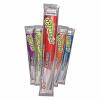 DESCRIPTION: (6) PACKS OF (10) FREEZER POPS BRAND/MODEL: SQWINCHER #1UFK7 INFORMATION: 5 FLAVORS RETAIL$: $5.00 EA QTY: 6