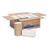 DESCRIPTION: (1) CASE OF (16) PACKS OF (250) PAPER TOWELS BRAND/MODEL: PACIFIC BLUE #20904 INFORMATION: WHITE RETAIL$: $47.49 EA QTY: 1