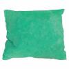 DESCRIPTION: (1) PACK OF (36) ABSORBENT PILLOW BRAND/MODEL: CONDOR INFORMATION: GREEN RETAIL$: $140.74 EA SIZE: 9X9 QTY: 1