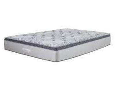 DESCRIPTION: (1) GEL MEMORY FOAM HYBRID MATTRESS BRAND/MODEL: LINESPA #WMLS08FFGFSP INFORMATION: 8" RETAIL$: $170.00 EA SIZE: FULL QTY: 1