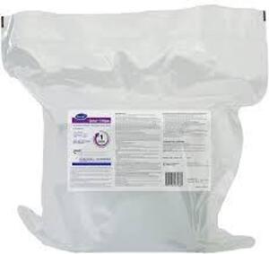 DESCRIPTION: (2) OXIVIR TB WIPES BRAND/MODEL: DIVERSEY #524360 RETAIL$: $50.00 EA SIZE: 11X12 QTY: 2