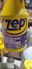 DESCRIPTION: (2) CONCENTRATED INDUSTRIAL PURPLE DEGREASER BRAND/MODEL: ZEP #ZU0856128 RETAIL$: $30.00 EA SIZE: 1 GALLON QTY: 2 - 2