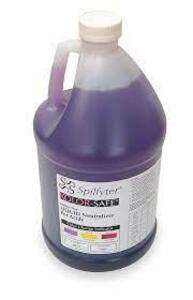 DESCRIPTION: (2) LIQUID NEUTRALIZER BRAND/MODEL: SPILFYTER RETAIL$: $52.48 EA SIZE: 1 GALLON QTY: 2