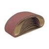 DESCRIPTION: (2) BOXES OF (20) SANDING BELTS BRAND/MODEL: CGW ABRASIVES #61292 INFORMATION: 40 GRIT RETAIL$: $74.60 EA SIZE: 6X48 QTY: 2