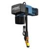 DESCRIPTION: (1) ELECTRIC CHAIN HOIST BRAND/MODEL: DEMAG #55128311 INFORMATION: BLUE RETAIL$: $3,448.00 EA SIZE: 4400 LB CAP QTY: 1