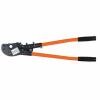 DESCRIPTION: (1) RATCHET CRIMPER BRAND/MODEL: THOMAS AND BETTS #3LT12 INFORMATION: ORANGE RETAIL$: $1000.00 EA SIZE: 26 IN QTY: 1