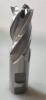 DESCRIPTION: (2) HSCo8 SQ END MILL BRAND/MODEL: HERTEL 02498715 RETAIL$: 88.34 SIZE: 1" 2" LOC QTY: 2 - 3