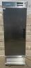DESCRIPTION: EVEREST SINGLE DOOR COMMERCIAL FREEZER BRAND / MODEL: EVEREST EBF1 ADDITIONAL INFORMATION 115 VOLT, 1 PHASE LOCATION: BAY 6 QTY: 1