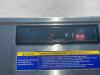 DESCRIPTION: EVEREST SINGLE DOOR COMMERCIAL FREEZER BRAND / MODEL: EVEREST EBF1 ADDITIONAL INFORMATION 115 VOLT, 1 PHASE LOCATION: BAY 6 QTY: 1 - 4