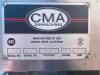 DESCRIPTION: CMA SINGLE RACK HIGH TEMPERATURE STRAIGHT DISHWASHER BRAND / MODEL: CMA HTS ADDITIONAL INFORMATION SN# 213737, 208/230 VOLT, 3 PHASE LOCA - 3
