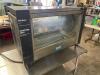DESCRIPTION: HICKORY ELECTRIC ROTISSERIE COOKER BRAND / MODEL: HICKORY W/5-5E ADDITIONAL INFORMATION 120 VOLT, 1 PHASE LOCATION: BAY 6 QTY: 1 - 4