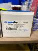 DESCRIPTION (2) PACKS OF (25) NORTON FIBER SANDING DISCS BRAND/MODEL 38796 ADDITIONAL INFORMATION BLUE/GRIT: 36/RETAILS AT $60.25 PER PK OF 25 SIZE 5" - 2