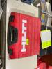 DESCRIPTION: WET/DRY SHOP VAC ACCESSORY KIT BRAND/MODEL: HILTI TE DRS-Y LOCATION: WAREHOUSE QTY: 1 - 2