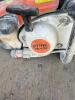 DESCRIPTION: CUTQUIK CONCRETE CUT-OFF SAW BRAND/MODEL: STIHL TS420 LOCATION: SPACE CENTER QTY: 1 - 2