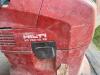 DESCRIPTION: 8 GALLON WET/DRY CONSTRUCTION VACUUM BRAND/MODEL: HILTI VC 150-10 XE LOCATION: SPACE CENTER QTY: 1 - 2