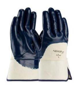 DESCRIPTION (2) PACKS OF (12) PIP ARMORTUFF CHEMICAL-RESISTANT GLOVES BRAND/MODEL 56-3195/XL ADDITIONAL INFORMATION PUNCTURE-RESISTANT/TEAR-RESISTANT/