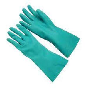 DESCRIPTION: (4) PACKS OF (12) NITRILE GLOVES BRAND/MODEL: SEATTLE GLOVE #NF15-8 INFORMATION: GREEN RETAIL$: $21.00 EA SIZE: SMALL QTY: 4