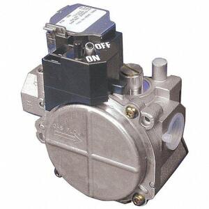 DESCRIPTION: (2) GAS VALVE BRAND/MODEL: WHITE-RODGERS #30PL23 RETAIL$: $60.00 EA SIZE: 140,000 BTUH CAP QTY: 2