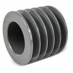 DESCRIPTION: (1) BELT SHEAVE BRAND/MODEL: TB WOODS #405B RETAIL$: $109.92 EA SIZE: 4.0 DIA X 5B-SD QTY: 1