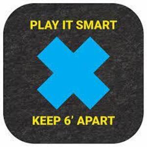 DESCRIPTION: (1) BOX OF (10) FLOOR SIGN AND MARKER BRAND/MODEL: PIG #GMM99001-BK RETAIL$: $93.00 EA SIZE: 9X9 QTY: 1