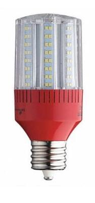 DESCRIPTION (1) LIGHT EFFICIENT DESIGN LED BULB BRAND/MODEL LED-8929M57-HAZ ADDITIONAL INFORMATION MOGUL SCREW/5,700K/3435IM/RETAILS AT $136.25 EACH S