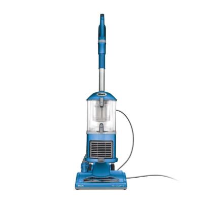 DESCRIPTION (1) SHARK NAVIGATOR LIFT-AWAY UPRIGHT VACUUM BRAND/MODEL NV351WM2-26 ADDITIONAL INFORMATION BAGLESS/RETAILS AT $114.99 SIZE 10.24"L X 10.2