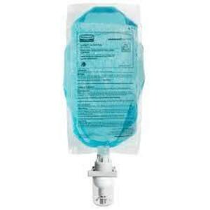 DESCRIPTION: (6) ENRICHED FOAM HAND SOAP BRAND/MODEL: RUBBERMAID RETAIL$: $24.27 EA SIZE: 1100 ML QTY: 6