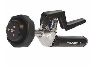 DESCRIPTION (1) ENCORE PRE-RINSE SPRAY VALVE BRAND/MODEL KLP50-0220-45 ADDITIONAL INFORMATION FLOW RATE: 0.45 GPM/CHROME/RETAILS AT $106.90 SIZE 3/4"-