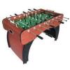 DESCRIPTION: (1) FOOSBALL TABLE BRAND/MODEL: HATHAWAY INFORMATION: METROPOLITAN RETAIL$: $395.15 EA SIZE: 54" QTY: 1