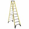 DESCRIPTION: (1) STEP LADDER BRAND/MODEL: WARNER #6JJ84 INFORMATION: YELLOW RETAIL$: $396.09 EA SIZE: 10' QTY: 1