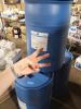 DESCRIPTION: (3) CLOSED HEAD DRUM - EMPTY STORAGE CONTAINER BRAND/MODEL: PROKURE INFORMATION: BLUE RETAIL$: $123.94 EA SIZE: 30 GALLON QTY: 3 - 3