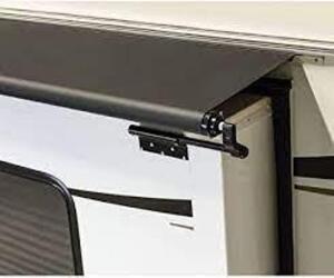 DESCRIPTION: (1) SLIDE OUT AWNING BRAND/MODEL: SOLERA #LCI 039 RETAIL$: $385.95 EA SIZE: 126" QTY: 1