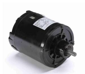 DESCRIPTION (1) CENTURY SUMP PUMP MOTOR BRAND/MODEL S48B50A01 ADDITIONAL INFORMATION 115V/1-PHASE/RETAILS AT $129.98 SIZE 1/2"DIA X 1-1/2" THIS LOT IS