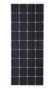 DESCRIPTION: (1) SOLAR PANEL BRAND/MODEL: GRAPE SOLAR #GS-STAR-200W-MONO INFORMATION: BLACK RETAIL$: $245.0 EA SIZE: 1.57X61.42X28.15 QTY: 1