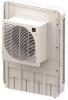 DESCRIPTION: (1) INDOOR-OUTDOOR WINDOW EVAPORATIVE COOLER BRAND/MODEL: MASTERCOOL/MCP44 INFORMATION: 3-SPEED/WHITE/3,200 CFM/COOLS UP TO 1,600 SQ-FT R