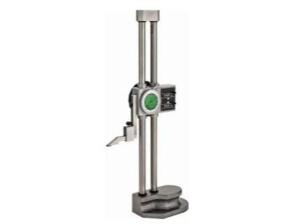 DESCRIPTION: (1) DIAL HEIGHT GAGE BRAND/MODEL: MCS RETAIL$: $384.64 EA SIZE: 12" QTY: 1