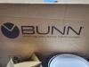 DESCRIPTION: (1) INDUSTRIAL COFFEE BREWER BRAND/MODEL: BUNN #2300.0002 RETAIL$: $464.00 EA SIZE: MUST COME INSPECT QTY: 1 - 2