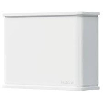 DESCRIPTION: (2) DOOR CHIME BRAND/MODEL: NUTONE #LA130WH INFORMATION: WHITE RETAIL$: $56.09 EA QTY: 2