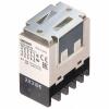 DESCRIPTION: (5) ENCLOSED POWER RELAY BRAND/MODEL: OMRON #6C989 RETAIL$: $56.40 EA SIZE: 200/240V QTY: 5