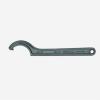 DESCRIPTION: (7) PIN SPANNER WRENCH BRAND/MODEL: GEDORE #53PH26 RETAIL$: $33.75 EA SIZE: 68MM TO 75 MM QTY: 7