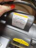 DESCRIPTION: (1) BELT SANDER BRAND/MODEL: KALAMAZOO INFORMATION: YELLOW RETAIL$: $525.00 EA SIZE: 2 X 48 QTY: 1 - 4