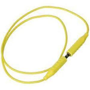 DESCRIPTION: (8) MAGNETIC TEST LEADS BRAND/MODEL: SUPCO MAGJUMPER #137G54 INFORMATION: YELLOW RETAIL$: $15.05 EA QTY: 8