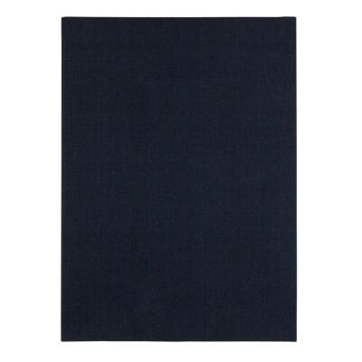 DESCRIPTION (1) MAINSTAYS AREA RUG BRAND/MODEL 6749-11246-060084 ADDITIONAL INFORMATION NAVY/STAIN-RESISTANT/RETAILS AT $112.97 SIZE 5' X 7' THIS LOT