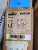 DESCRIPTION: (1) HVAC MOTOR BRAND/MODEL: DAYTON #3M545 RETAIL$: $95.79 EA QTY: 1 - 2